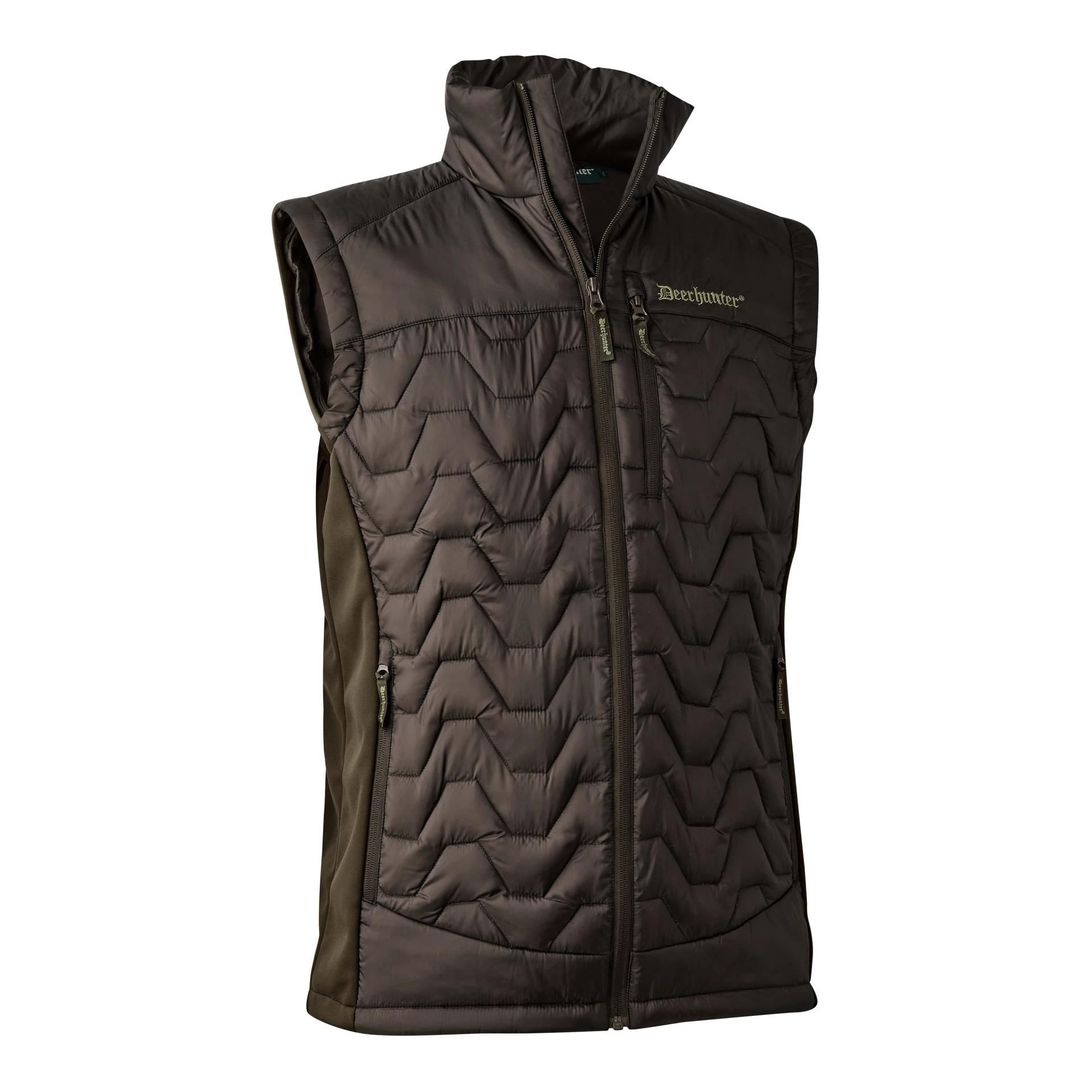 Deerhunter Weste Excape Quilted