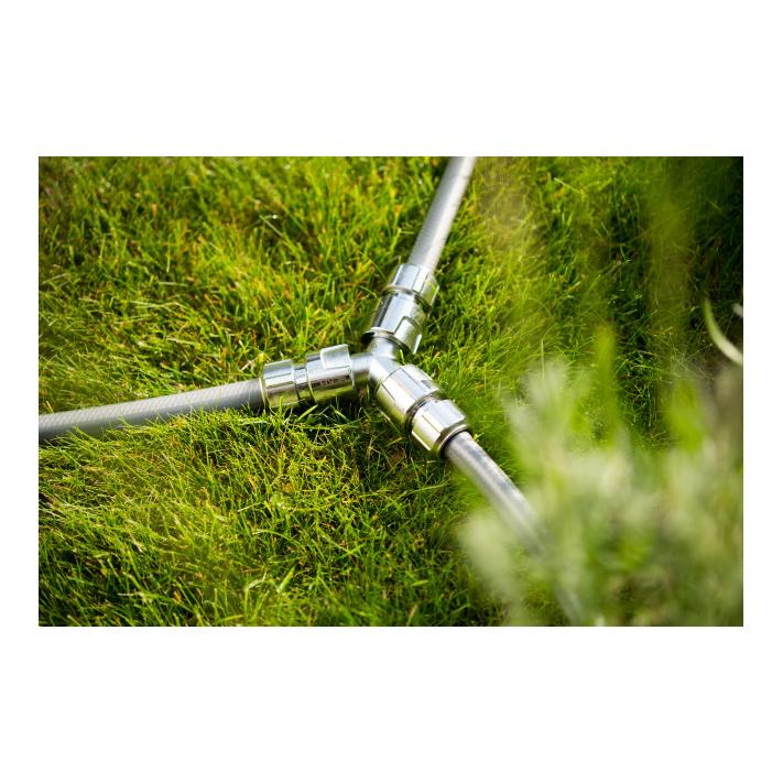 Geka Plus Y-Abzweigstecker