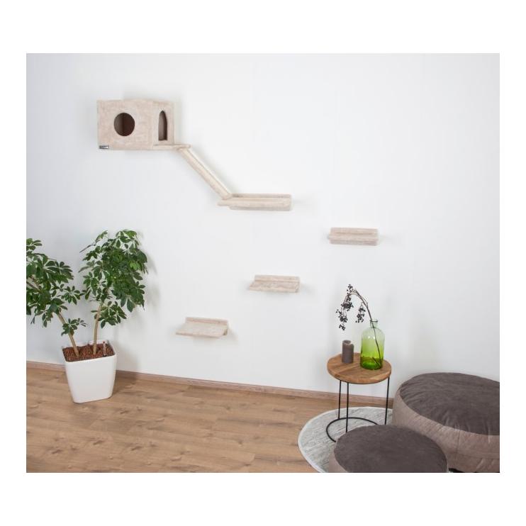 Kerbl Pet Kletterwand Montblanc