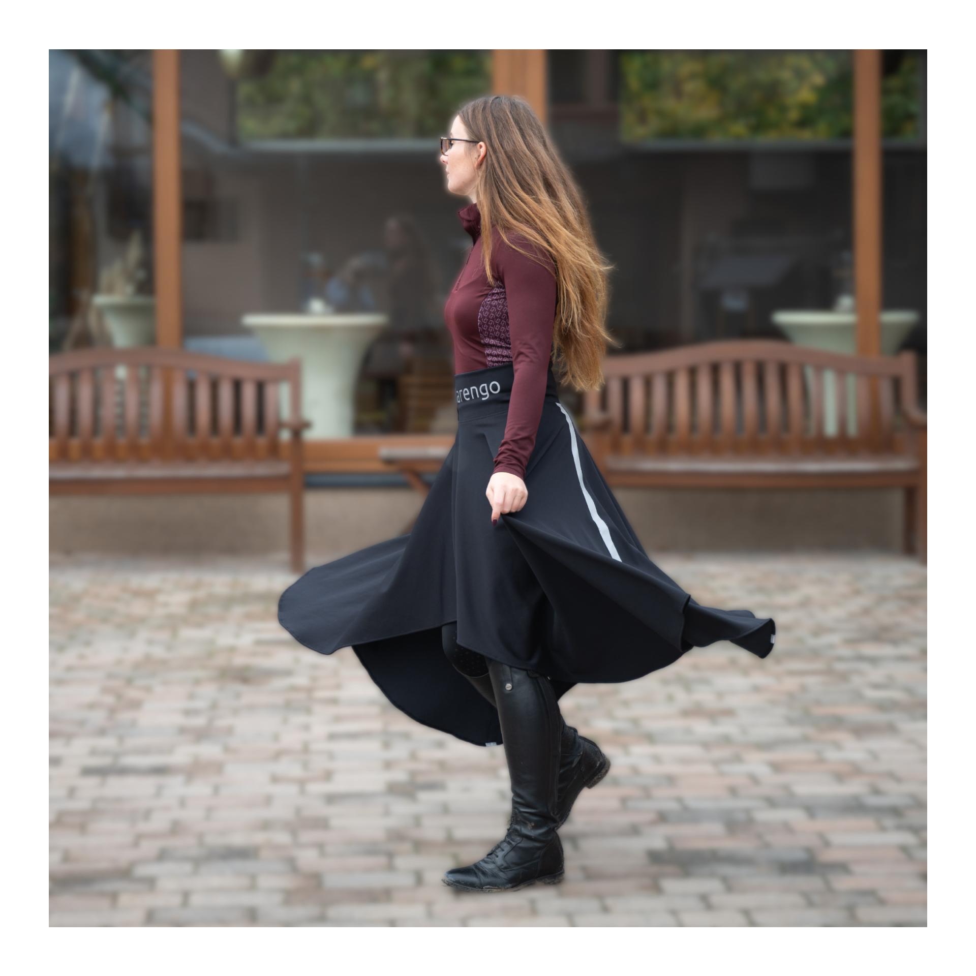 Marengo Winter Reitrock Reflex