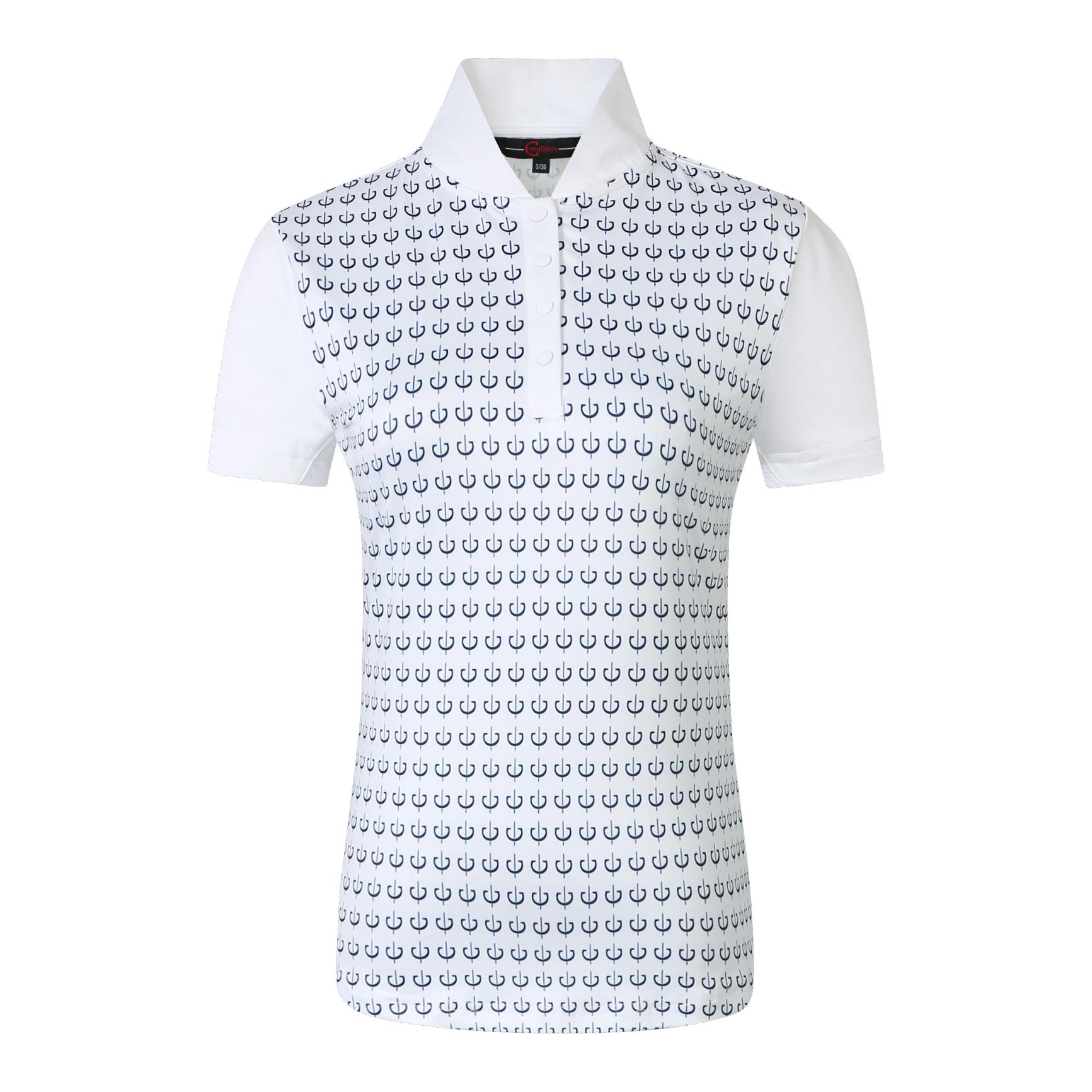 Covalliero Maillot de compétition F/S 2024 Femme