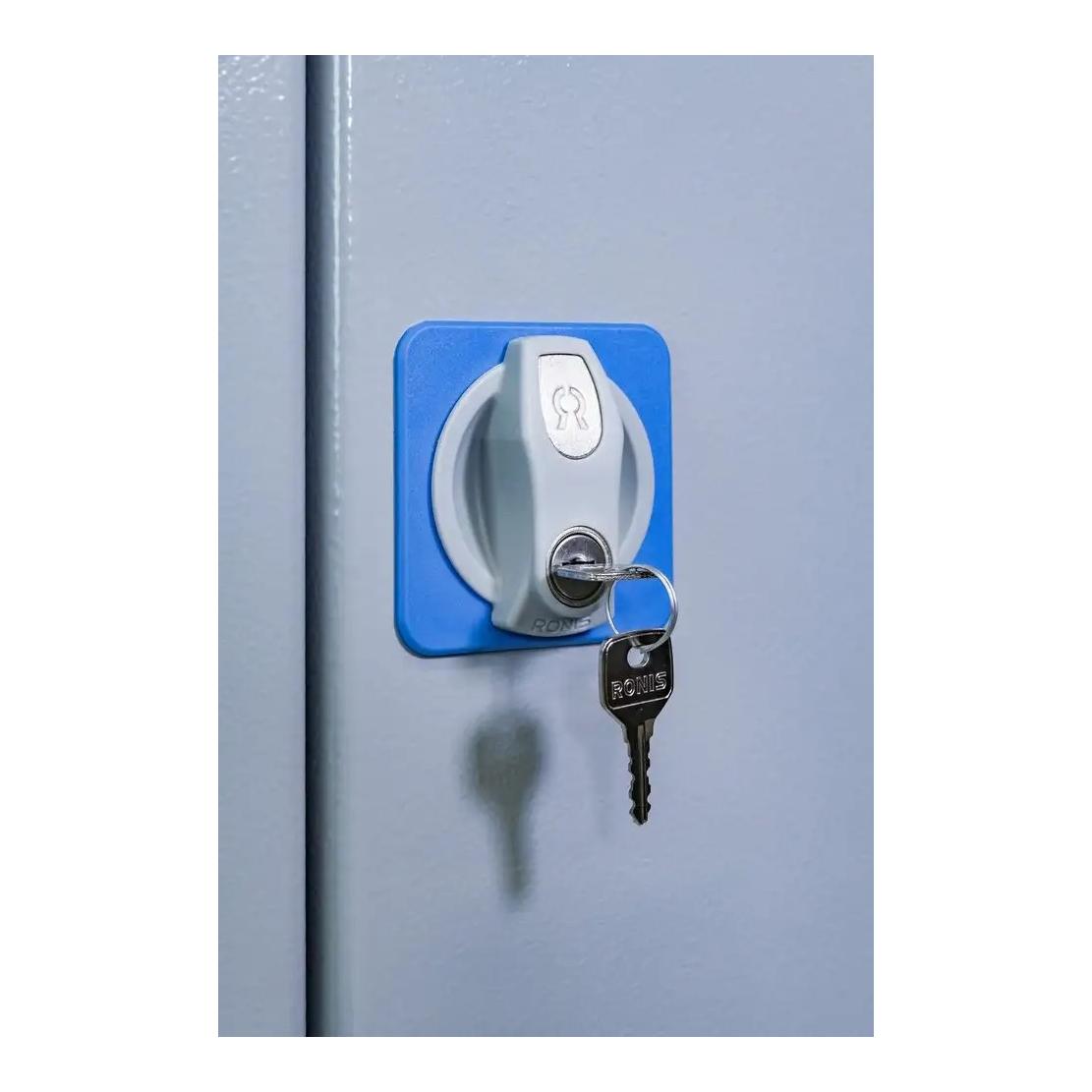 Güde Umweltschrank Typ III