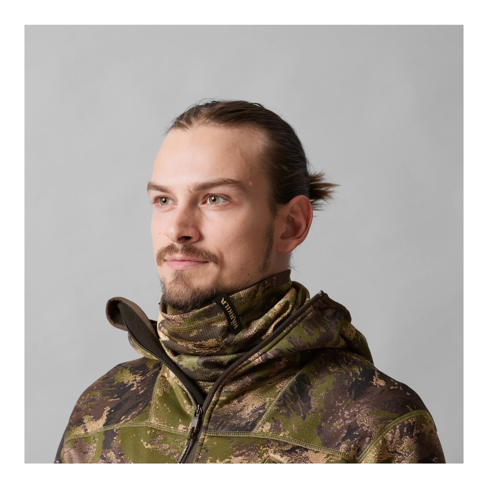 Härkila Deer Stalker Camo Rohrschal