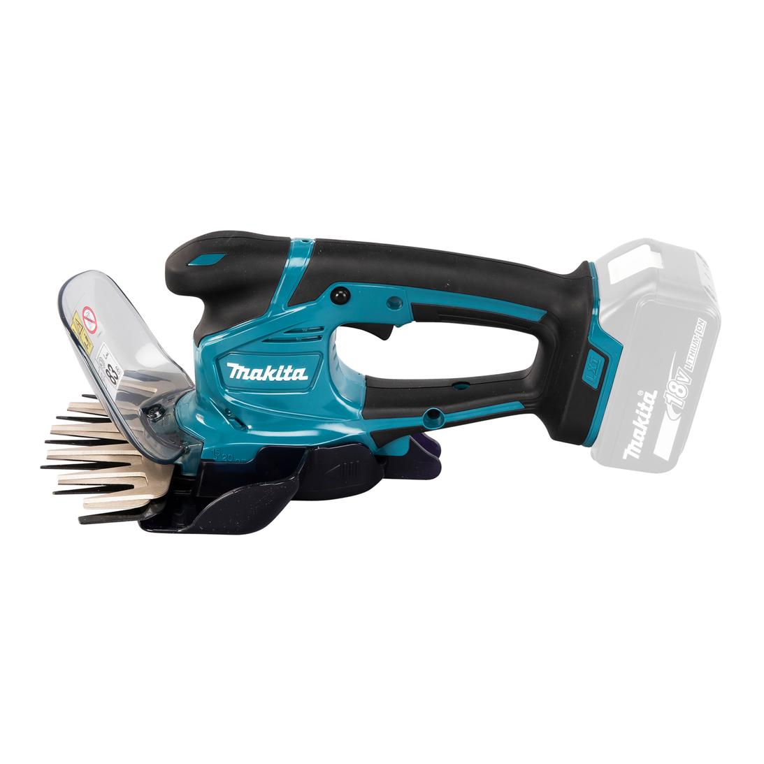 Makita DUM604ZX Akku-Grasschere LXT