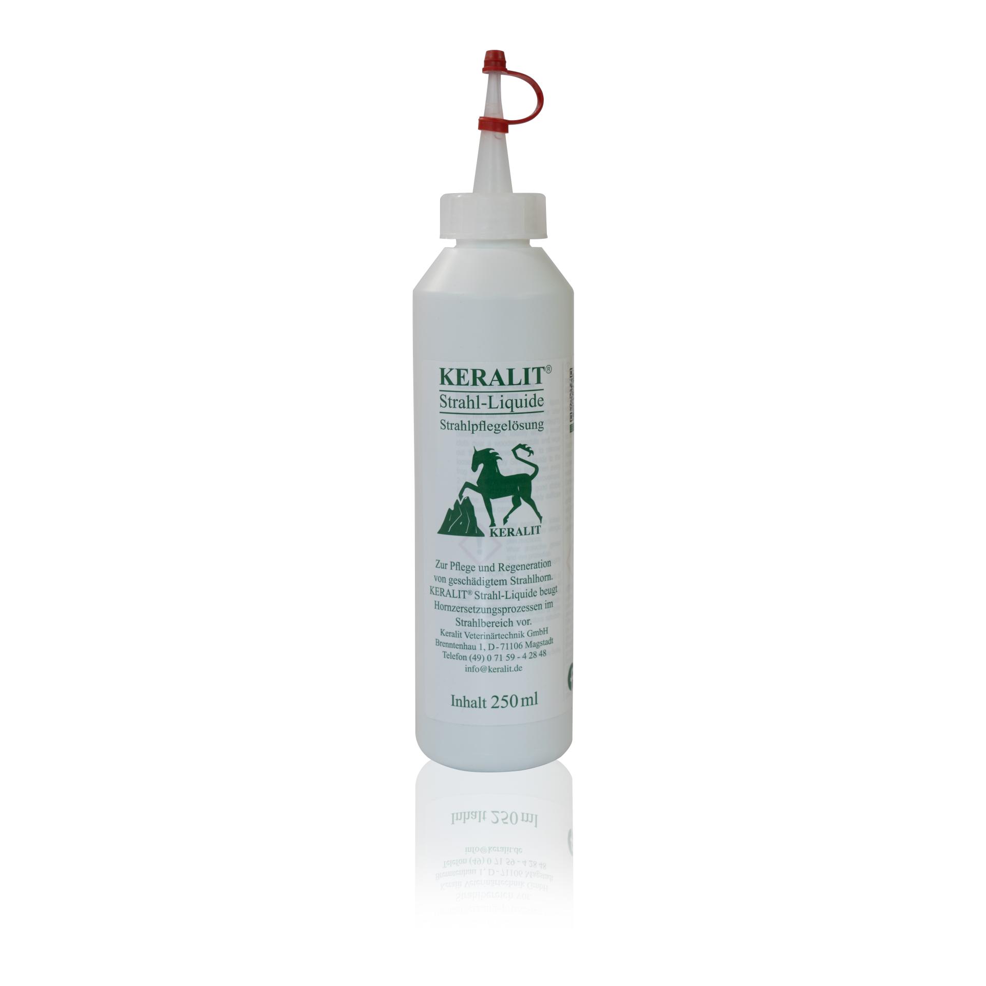 Keralit STRAHL-LIQUIDE