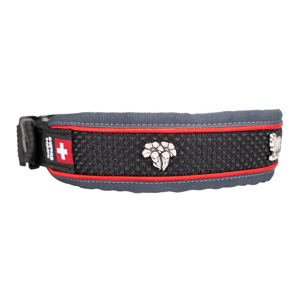 Beat Grossenbacher Hundehalsband Eliane Swiss Edition
