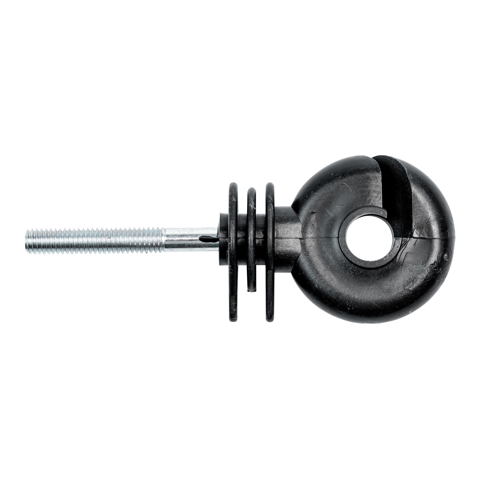 Mainer Isolateur annulaire métrique M6 x 35 mm