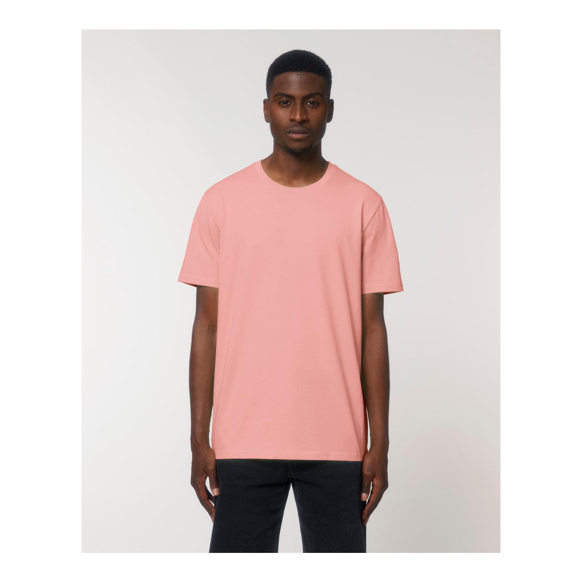 Canyon Pink
