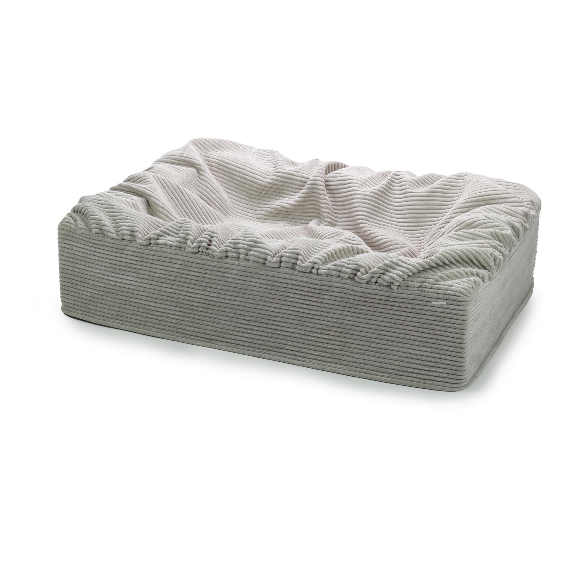 Dogspring by MAUL Hundebett Buddelbox Cord