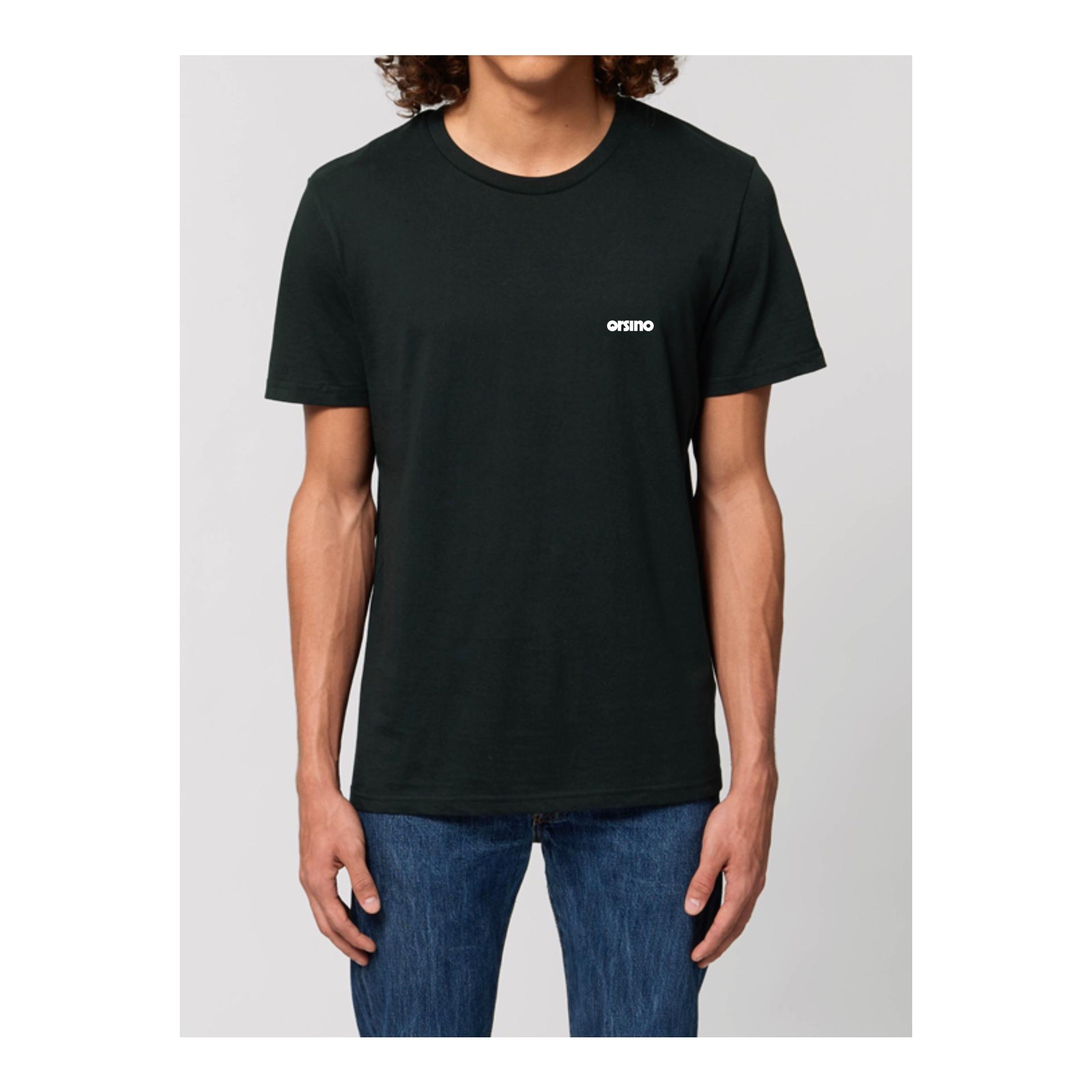 Lot de 3 t-shirts Basic - noir