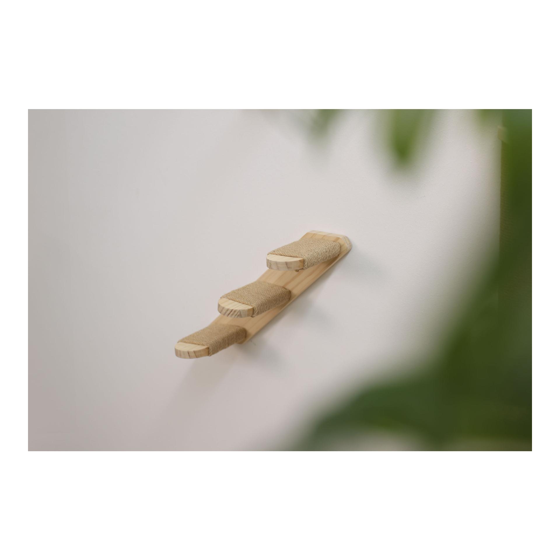 Kerbl Pet Katzenleiter Timber