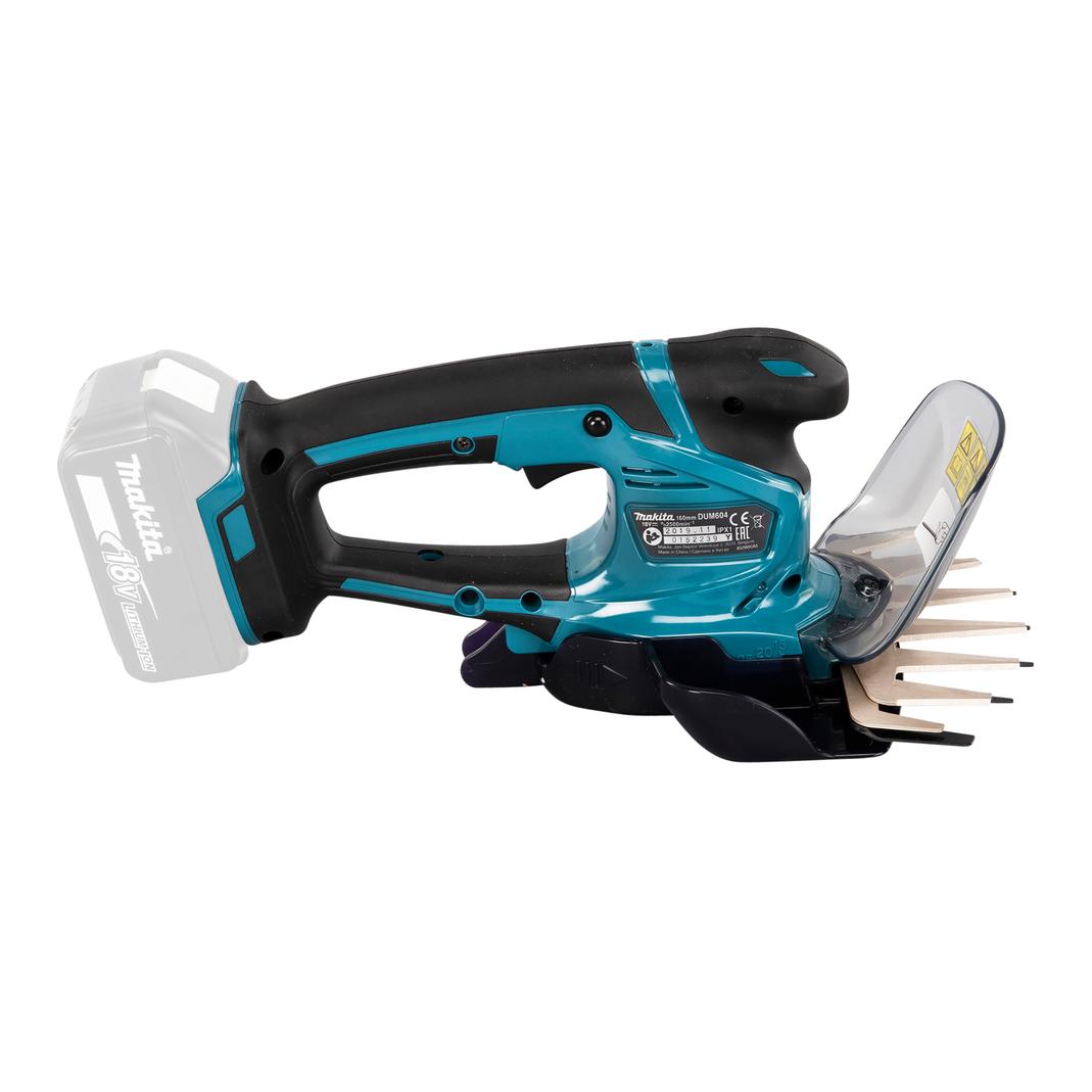 Makita DUM604ZX Akku-Grasschere LXT