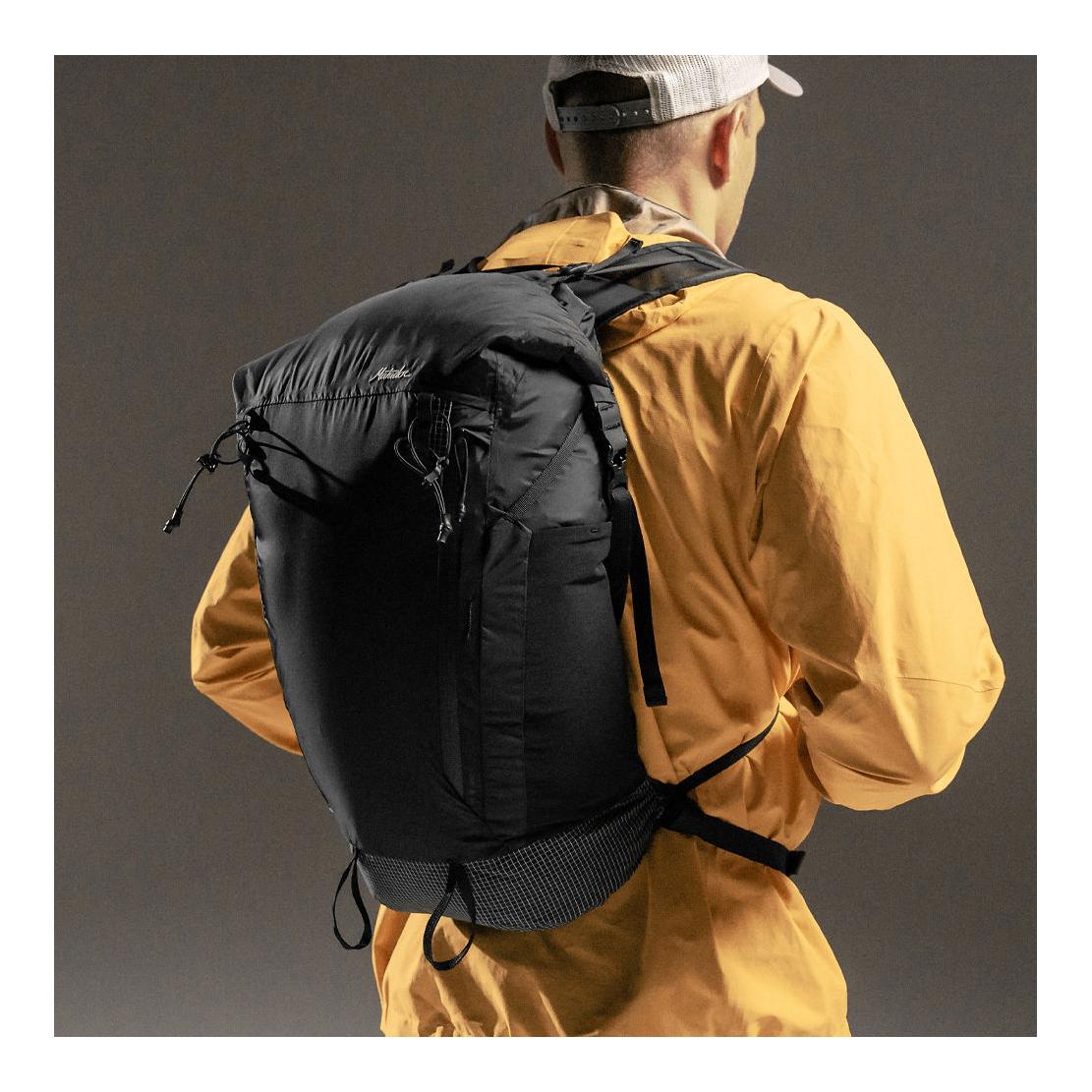 Sac à dos pliant étanche Freerain22