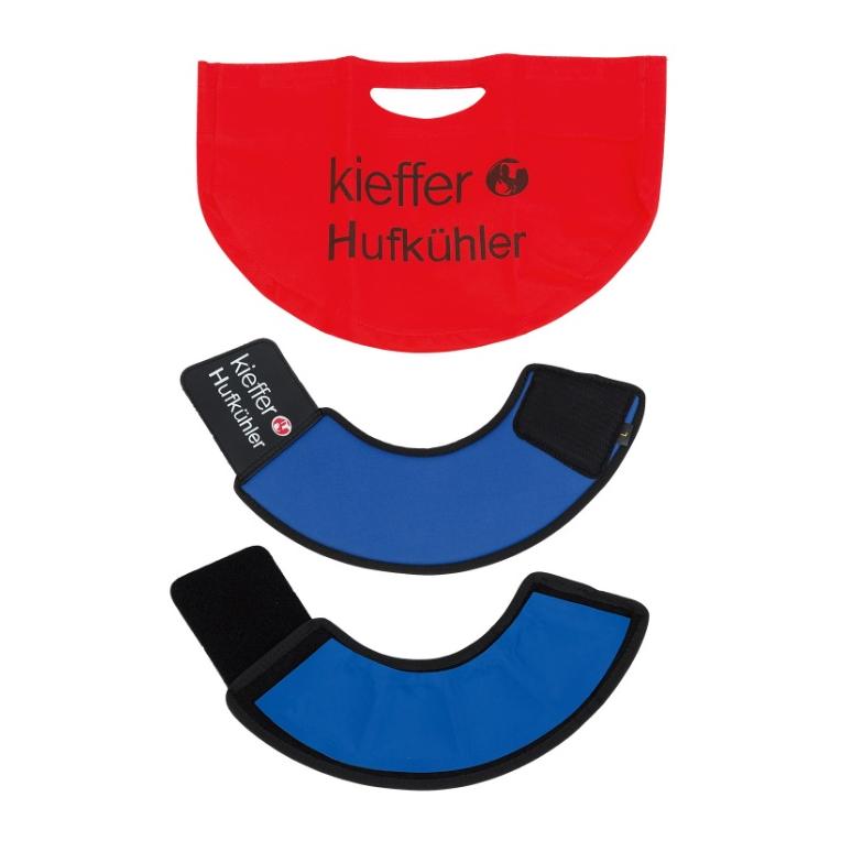 Kieffer Cloches (pour sabots) de refroidissement pour sabots