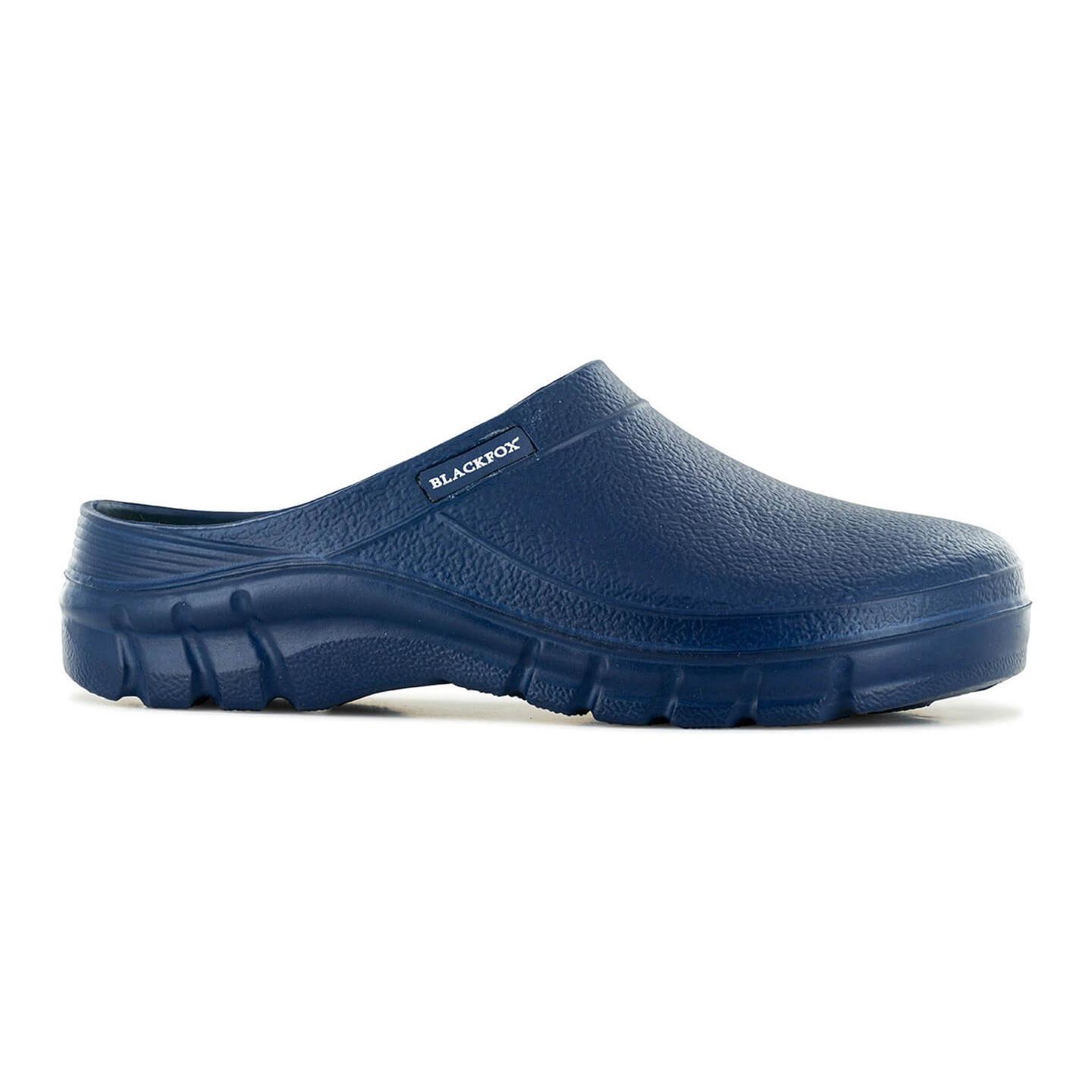 AJS Blackfox Evasion Clogs - blau