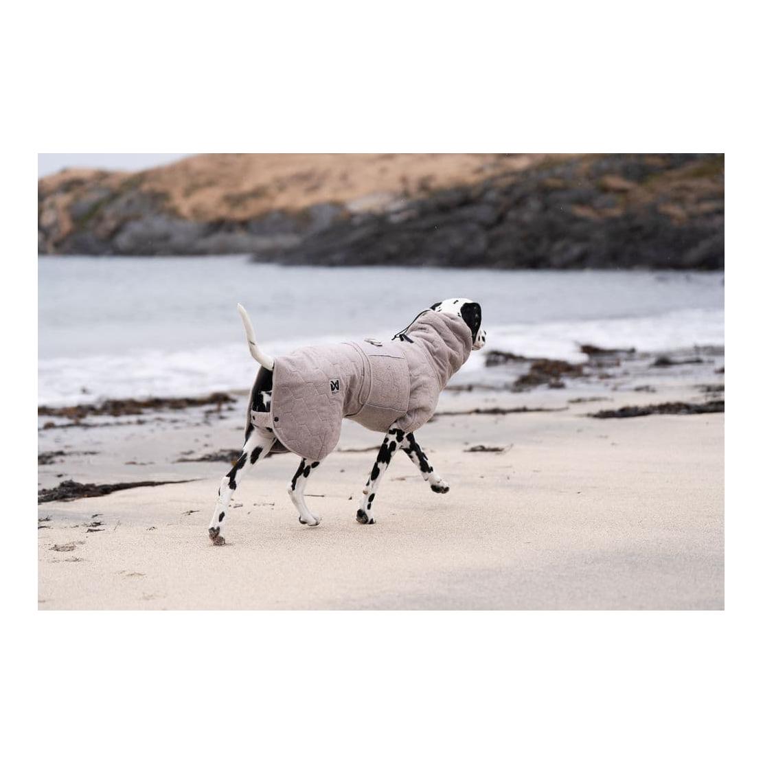 Non-stop Dogwear Hundebademantel Drying coat