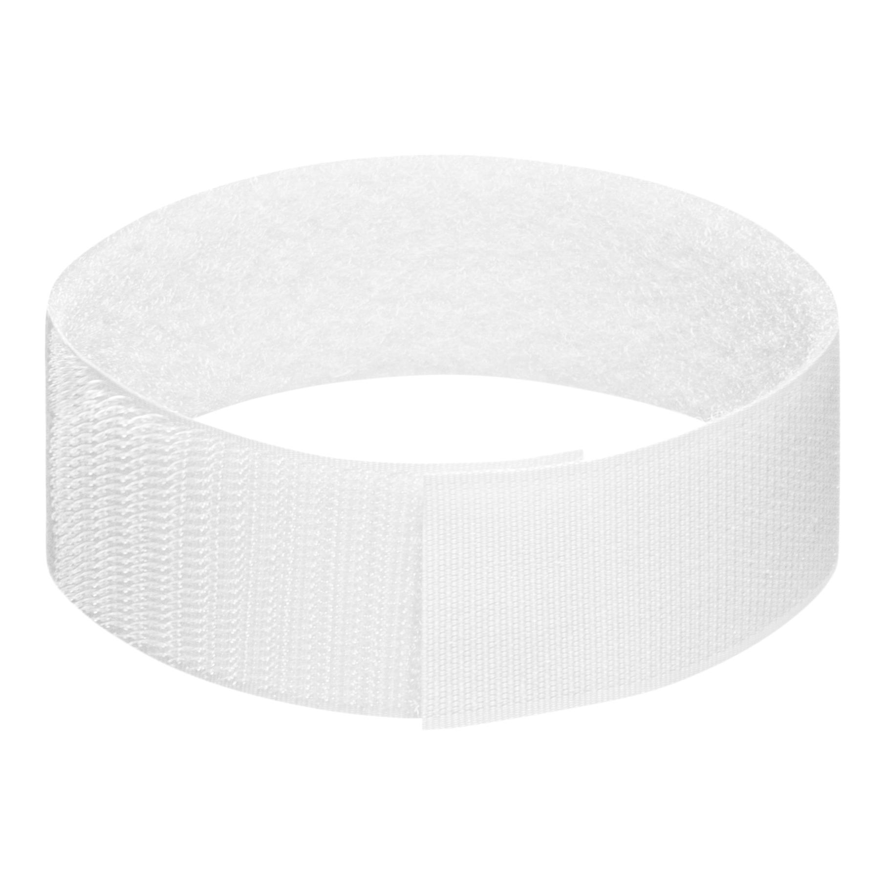 Coburn Markierungsband extra stark - 10 Stück - weiss