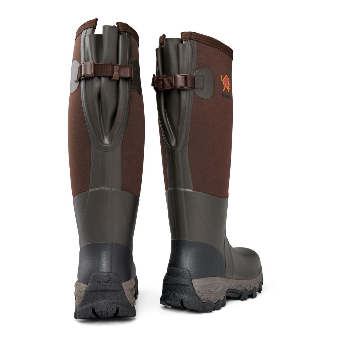 Gateway1 Gummistiefel Woodwalker Lady 17" 4mm