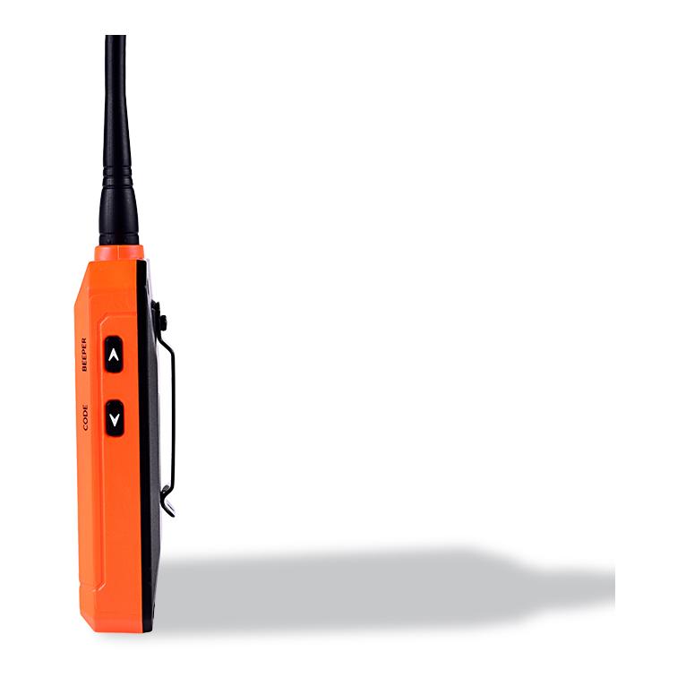 Dogtrace GPS X20 Hundeortungsgerät