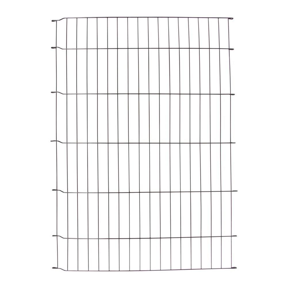 Kerbl Pet Enclos pour chiots et petits animaux