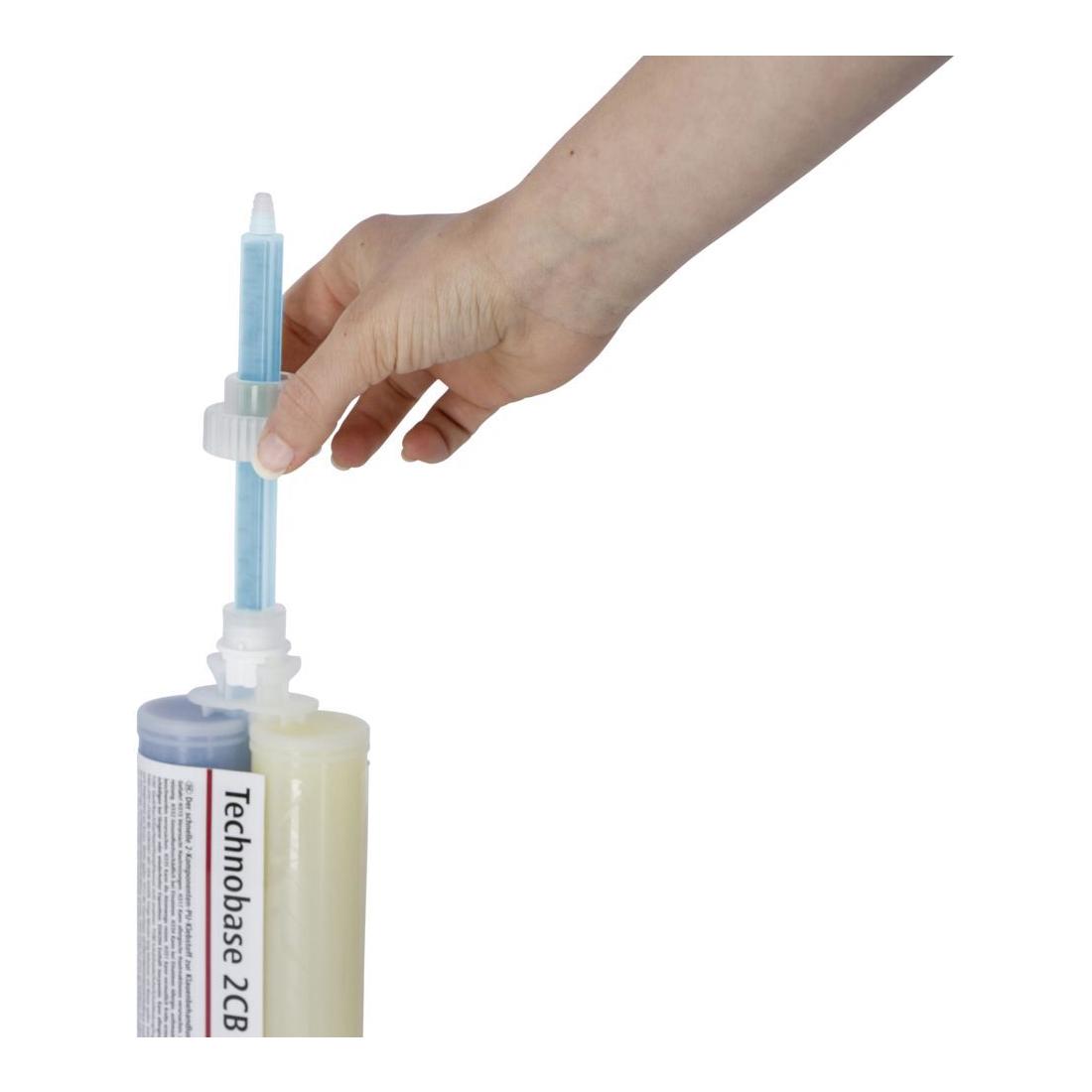 Kerbl Technobase 2CB Nouvelle formule