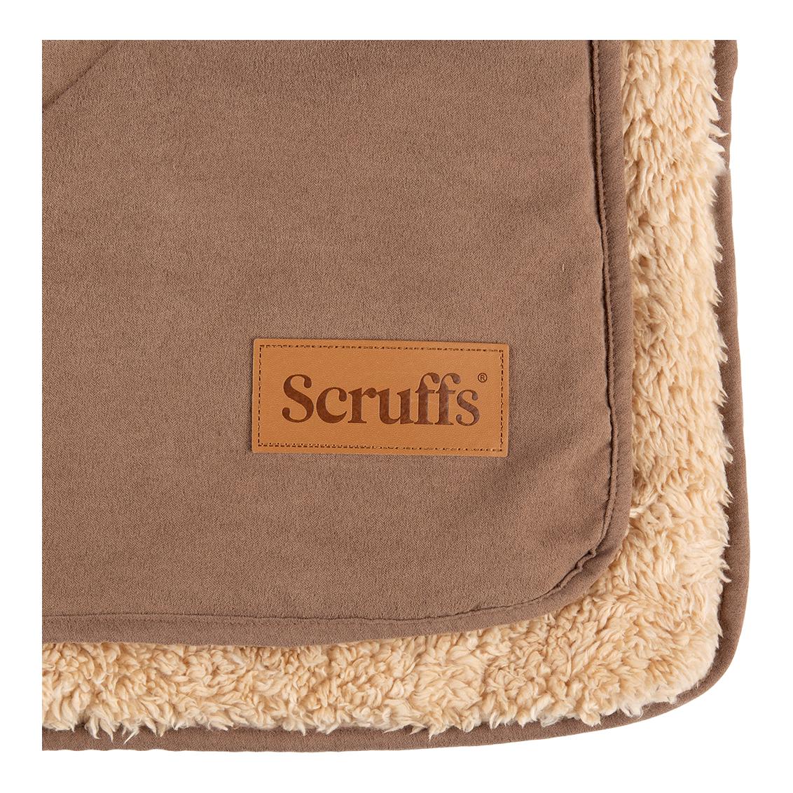 Scruffs Kuscheldecke für Hunde