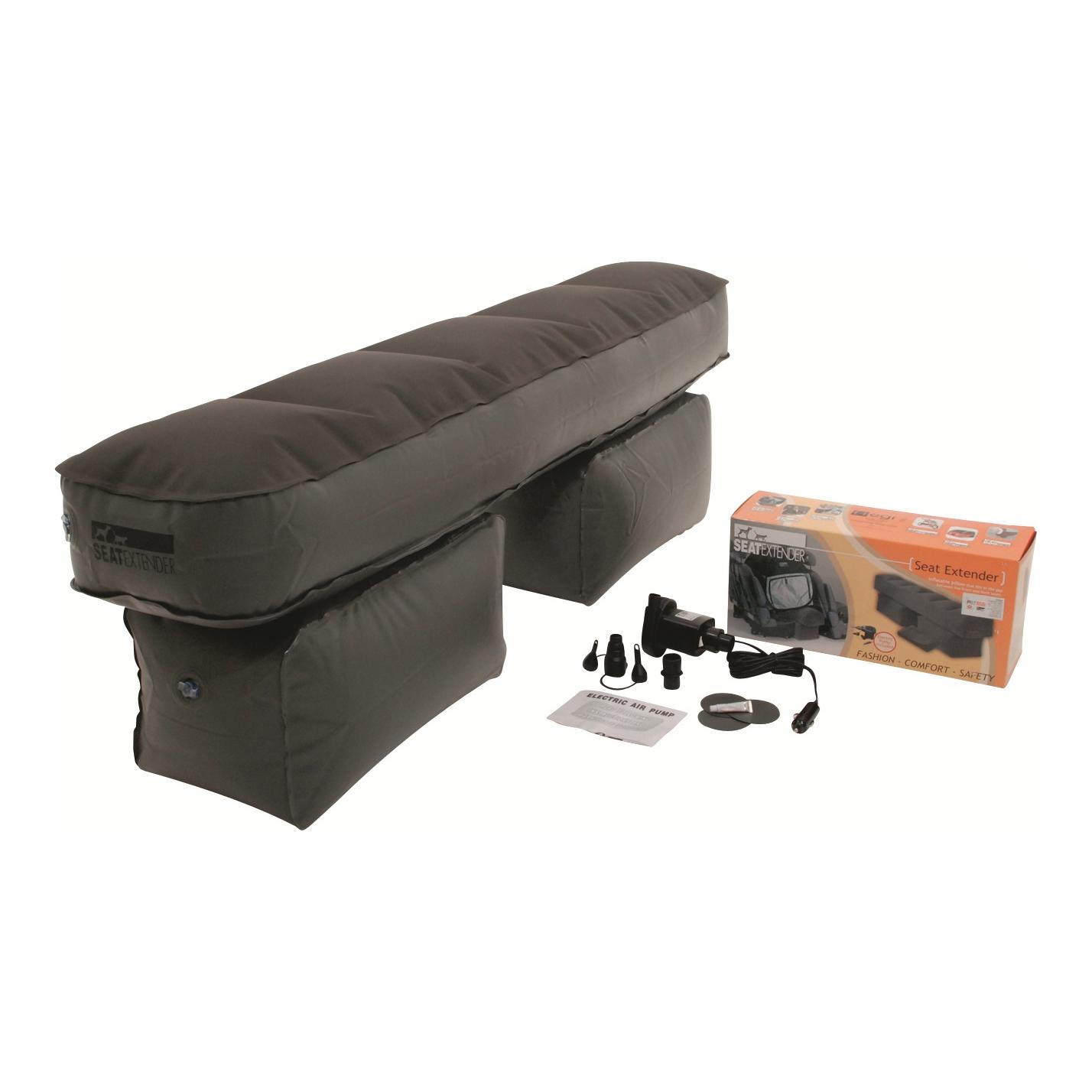 PetEgo Seat Extender