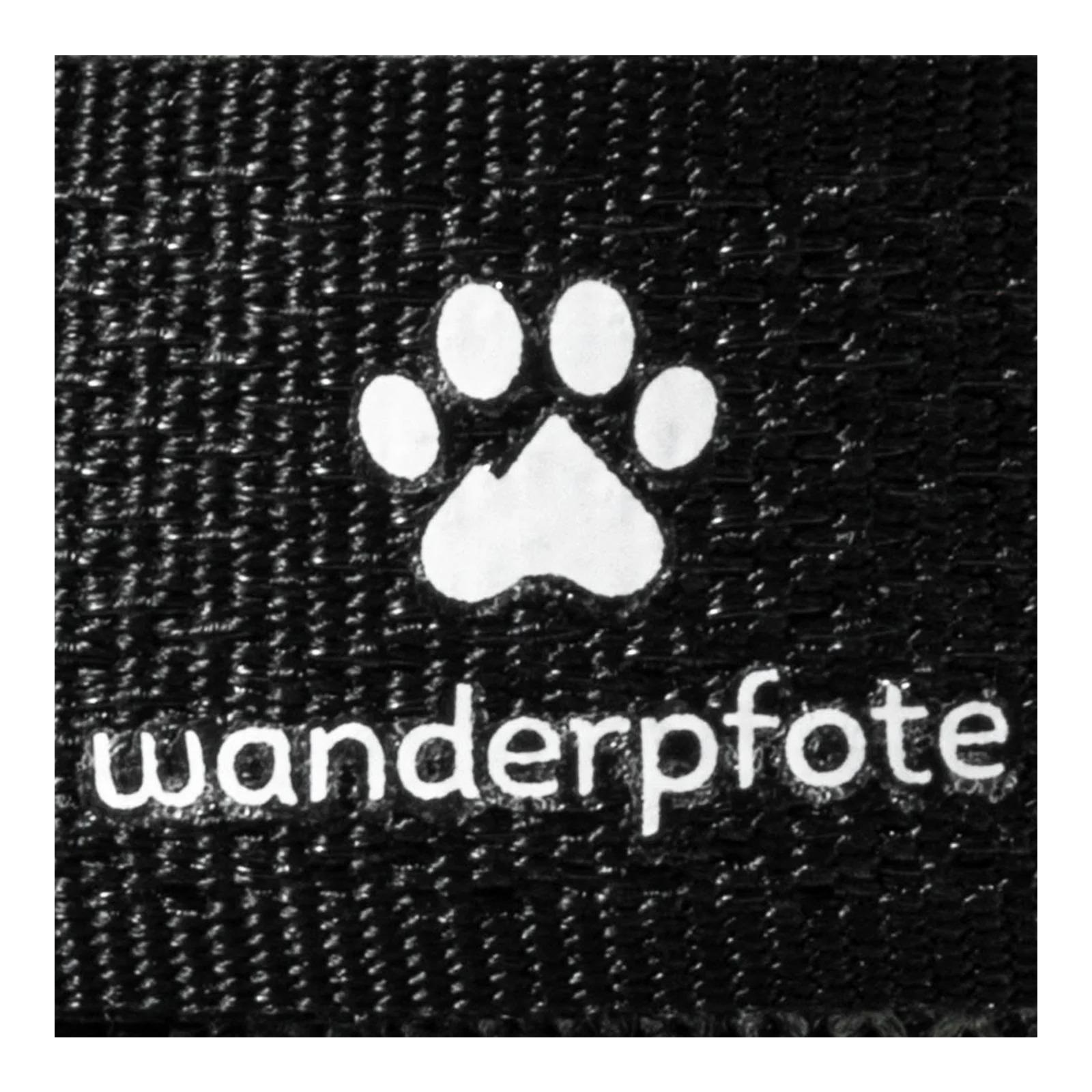 Wanderpfote Hundeschuhe Active - 4er Set