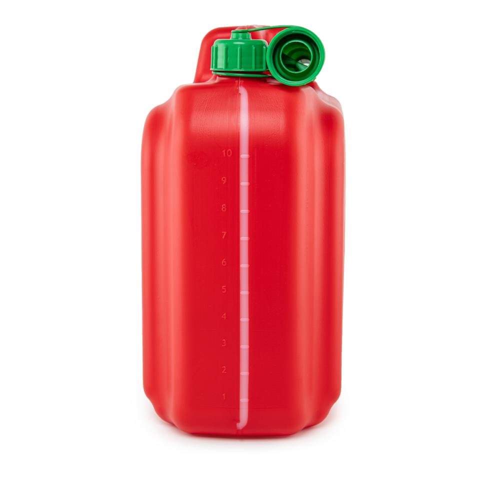 Bradas Kraftstoffkanister 10L