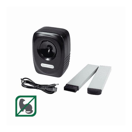 Windhager Hunde-/Katzen-/Marder-Schreck «Ultrasonic»