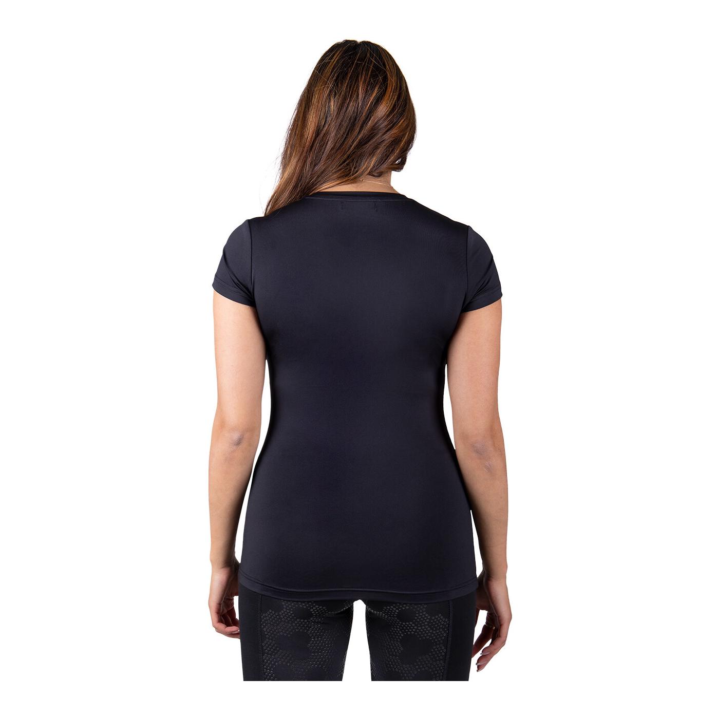 QHP Sportshirt Menton Damen