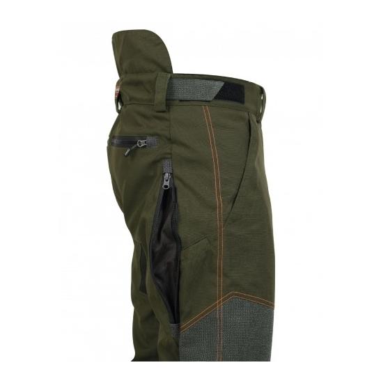 Hart Hose KERNIG TECH Damen - Grün