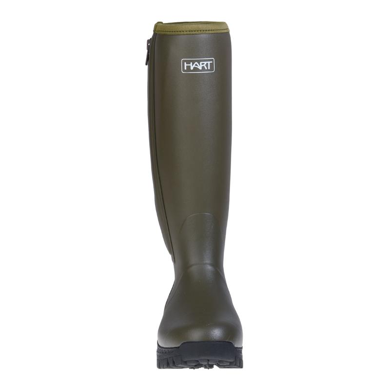 Hart Botte TRAKAI-NZ - vert