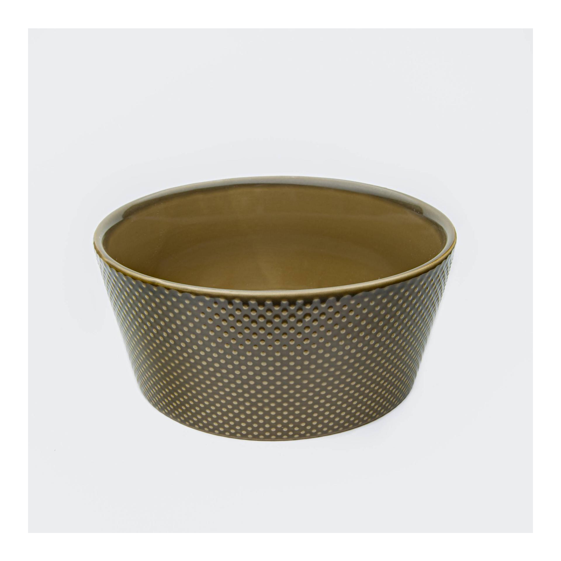 Cloud 7 Gamelle pour chien Alain - Avocado