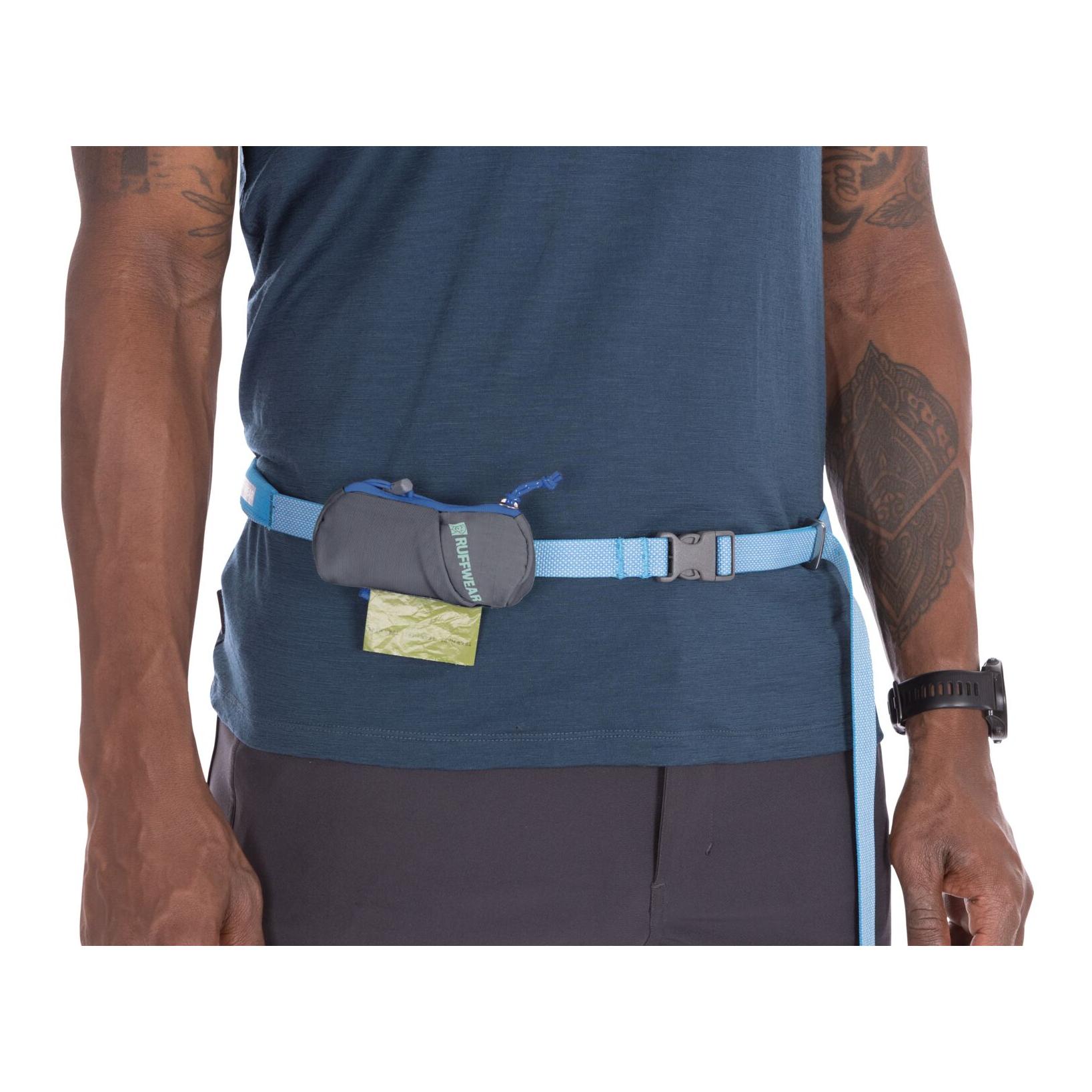 Ruffwear Stash Bag Mini™ Kotbeutelspender