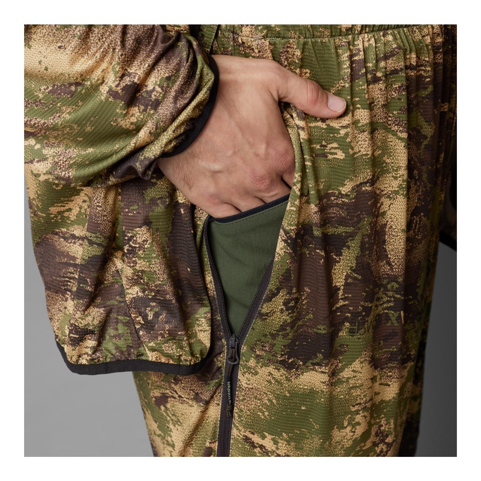 Härkila Deer Stalker Camo Cover Hose - AXIS MSP®Forest