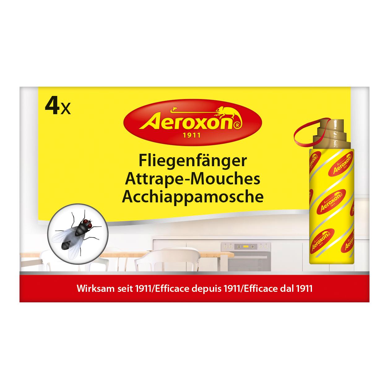 Aeroxon Fliegenfänger