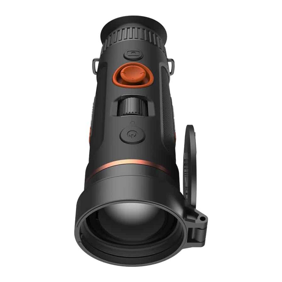 Thermtec Appareil d'imagerie thermique WILD 650