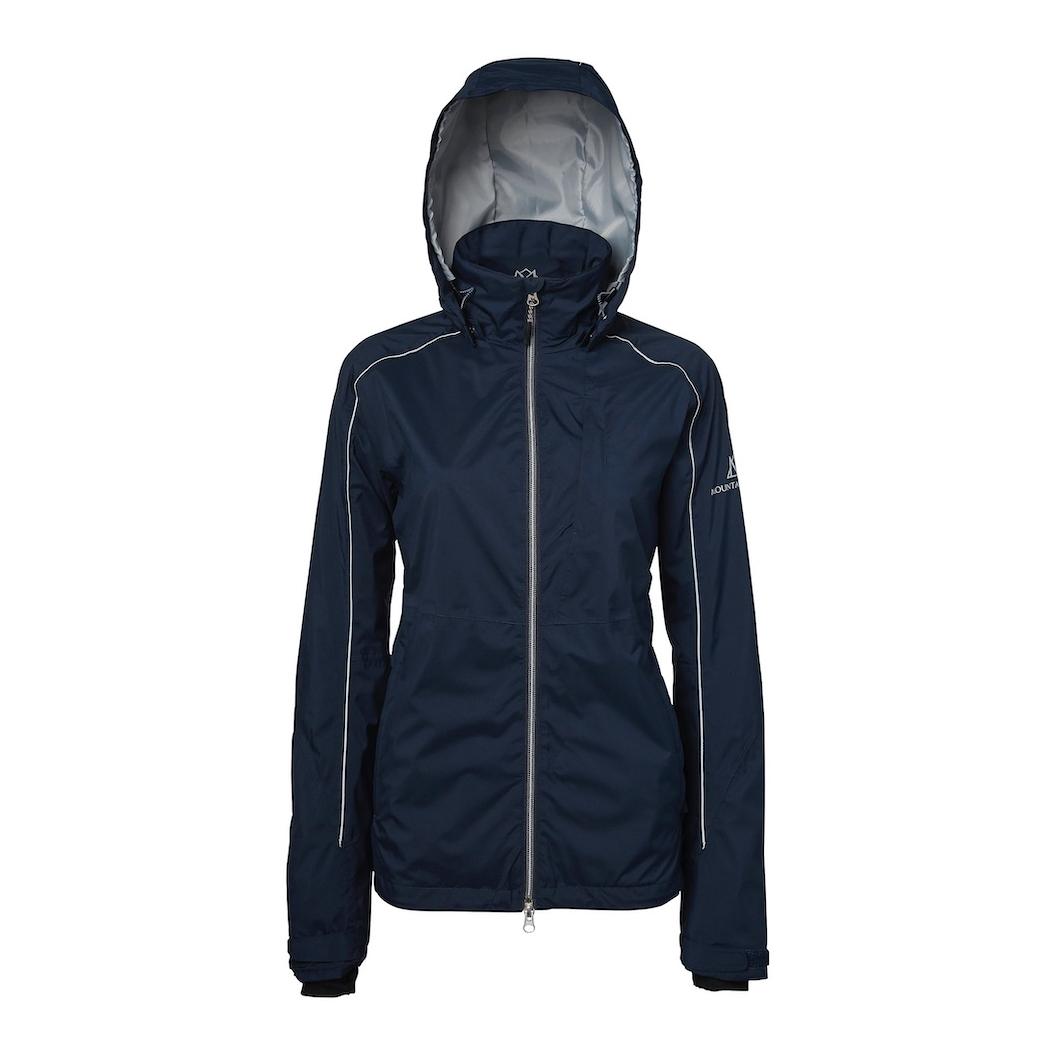 Regenjacke Guard Team Unisex