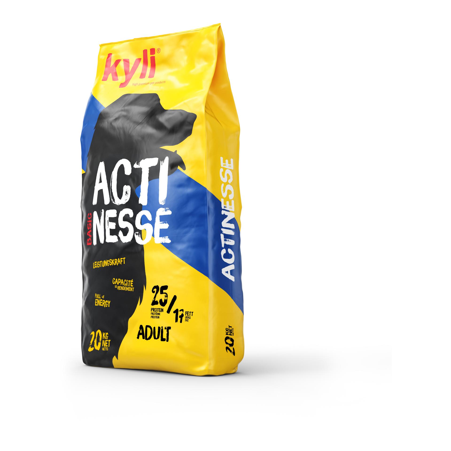 Kyli Actinesse