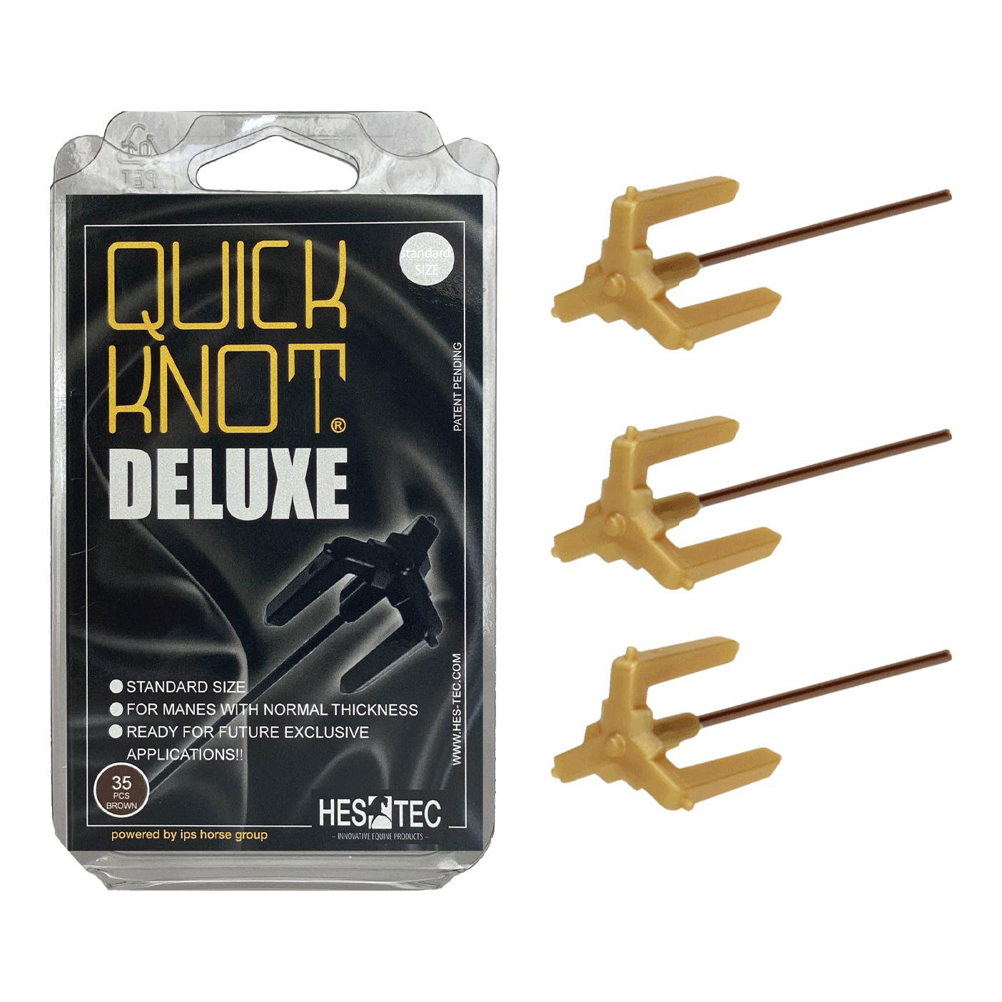 Waldhausen Quick Knot Deluxe, Standard