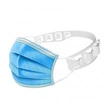 Hauptner Maskenhalter Weiss