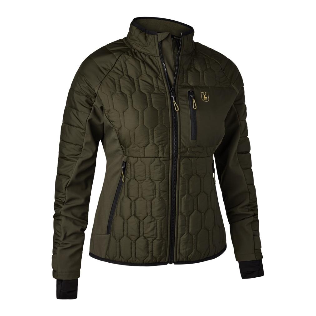 Deerhunter Mossdale Steppjacke Damen