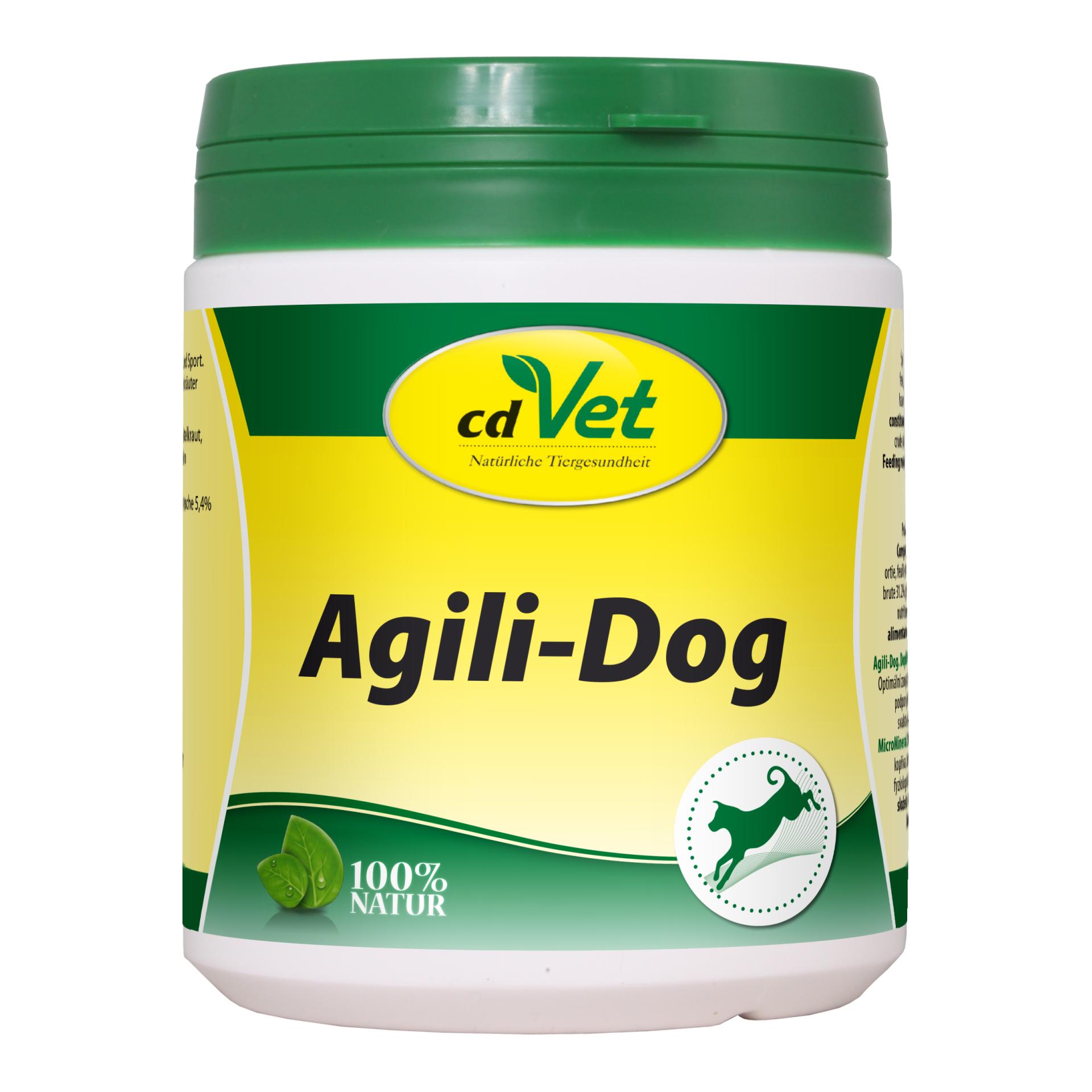 cdVet Agili-Dog