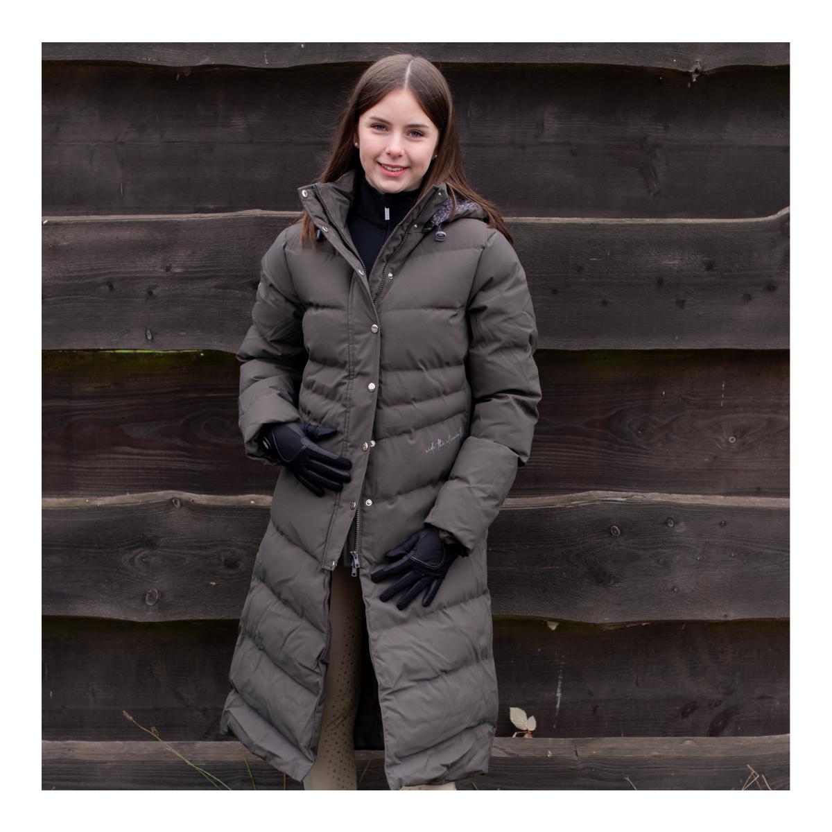 Marengo Wintermantel Elements Ultra