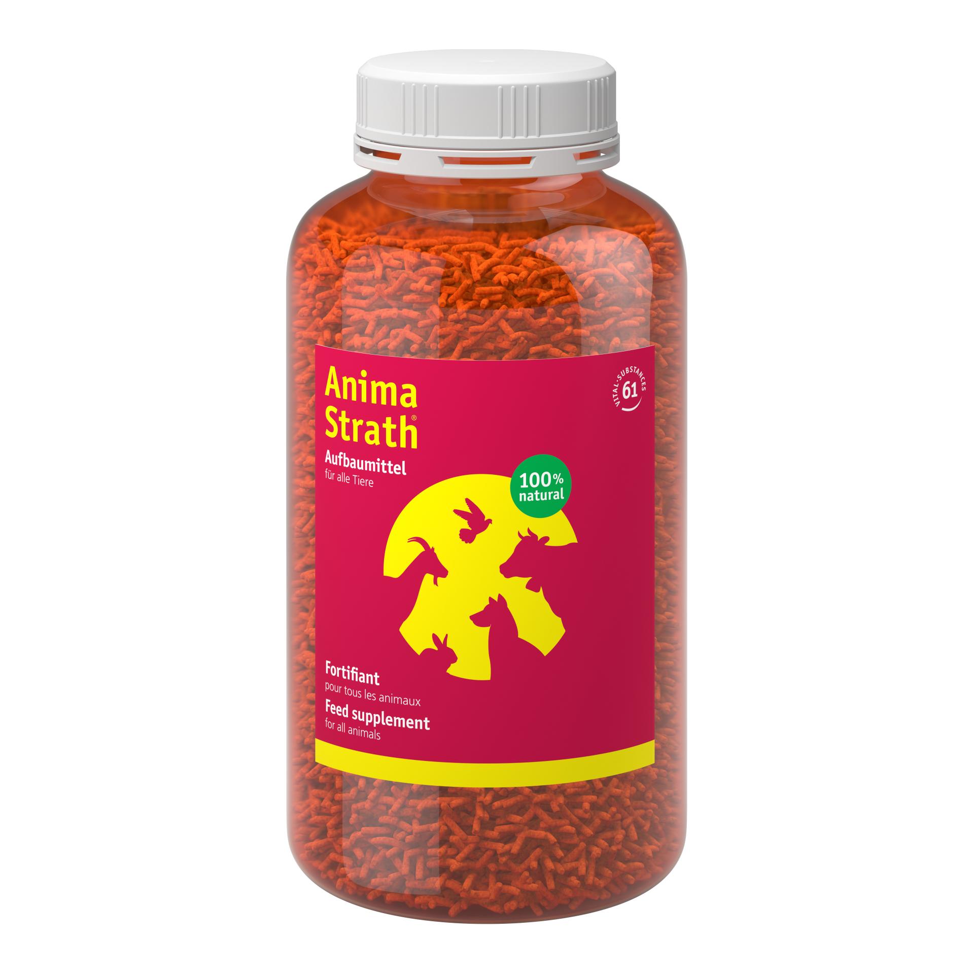 Anima-Strath Anima-Strath® Granulat