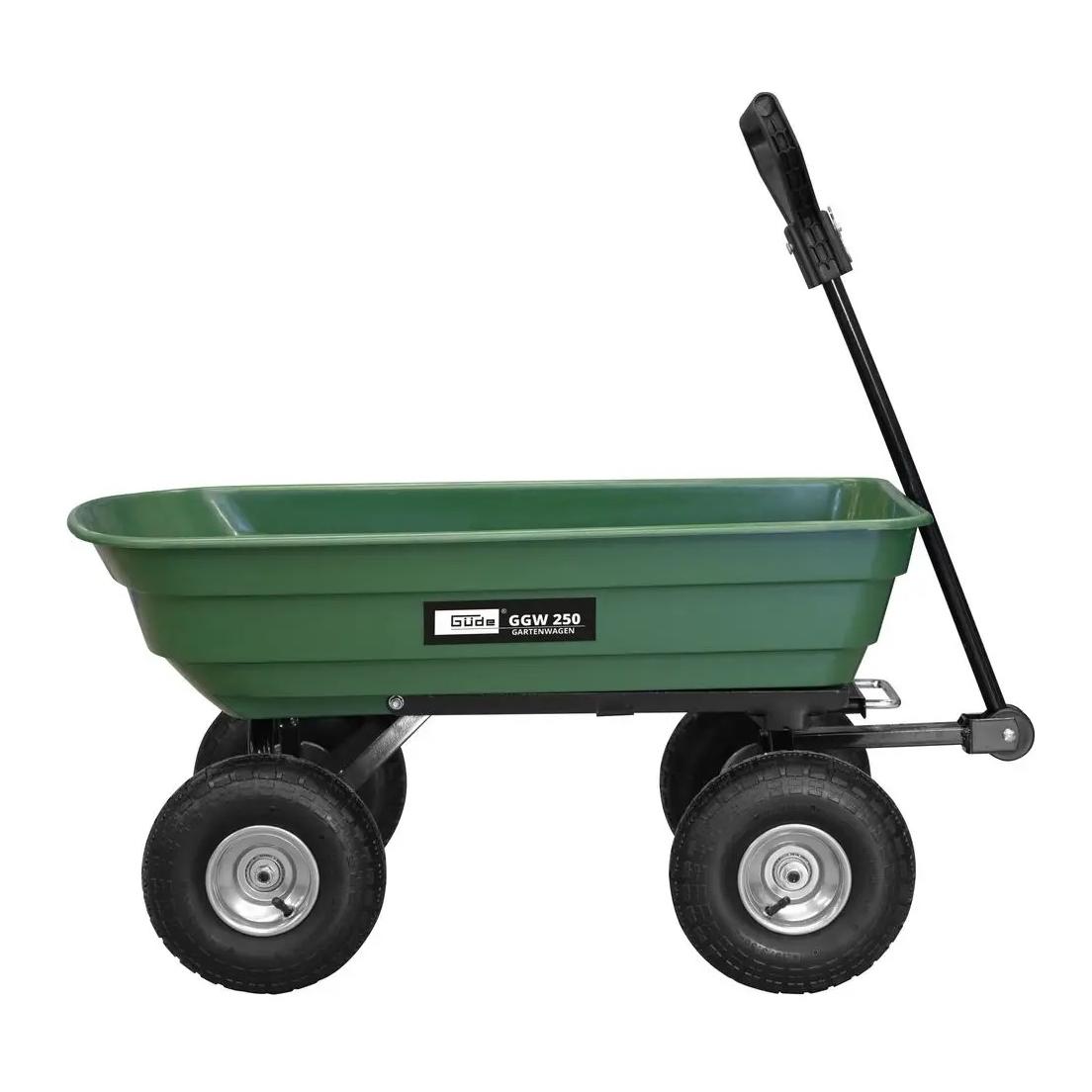 Güde Gartenwagen GGW 250