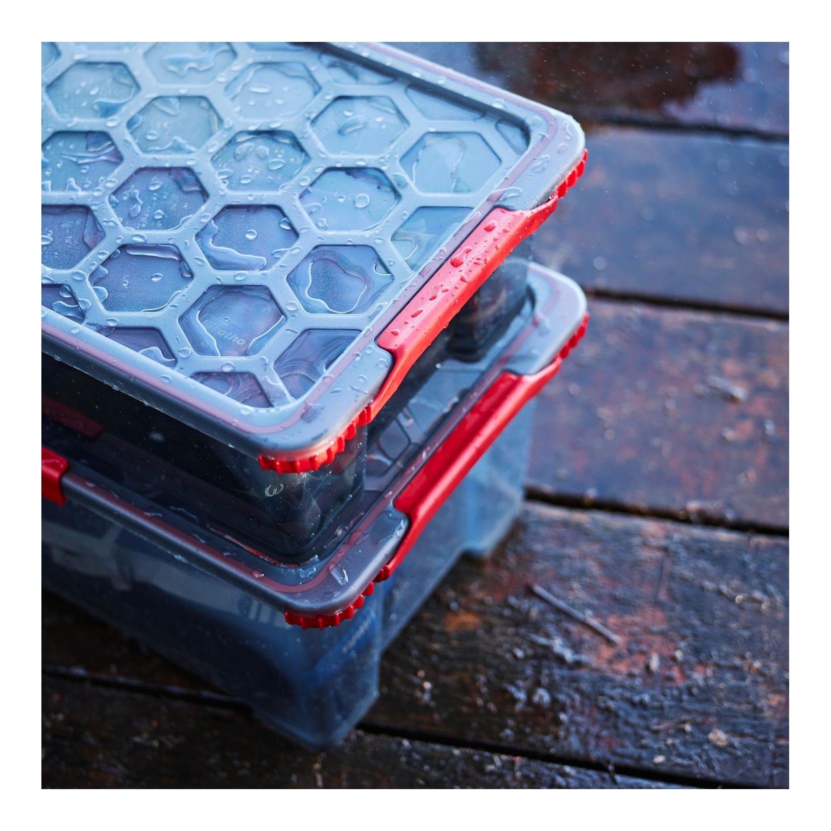 Rotho Box TOTAL PROTECTION EVO