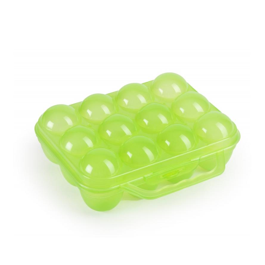 Copele Boîte à œufs - plastique