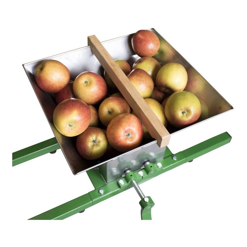 Güde Obstmühle OM 7